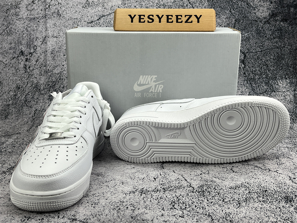 UA NIKE CACTUS PLANT FLEA MARKET X NIKE BY YOU X AIR FORCE 1