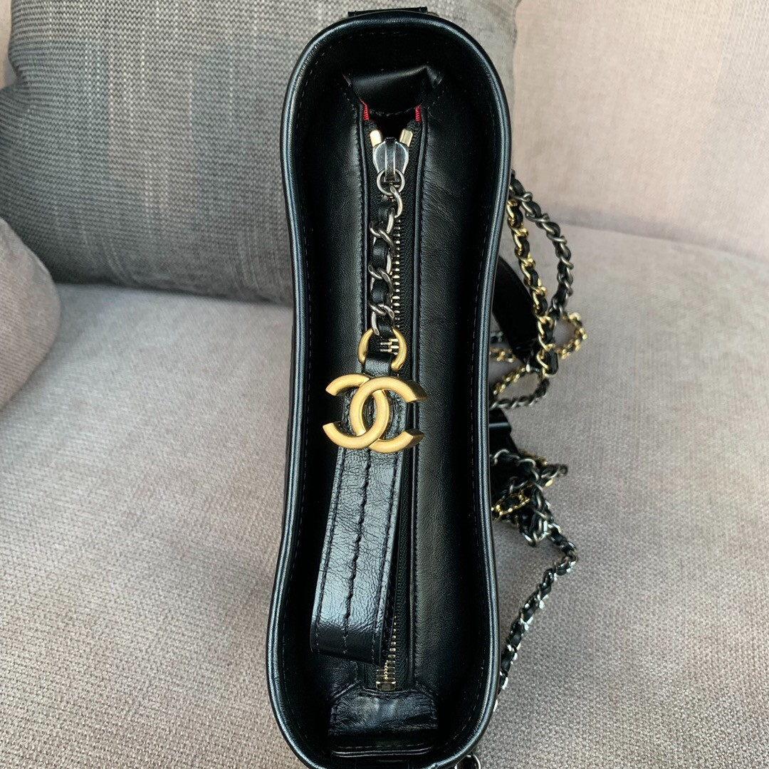Ch**el Gabrielle Small bag 20cm