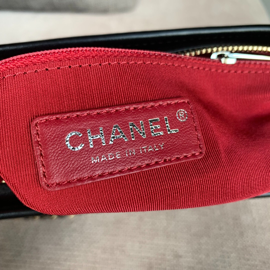 Ch**el Gabrielle Small bag 20cm