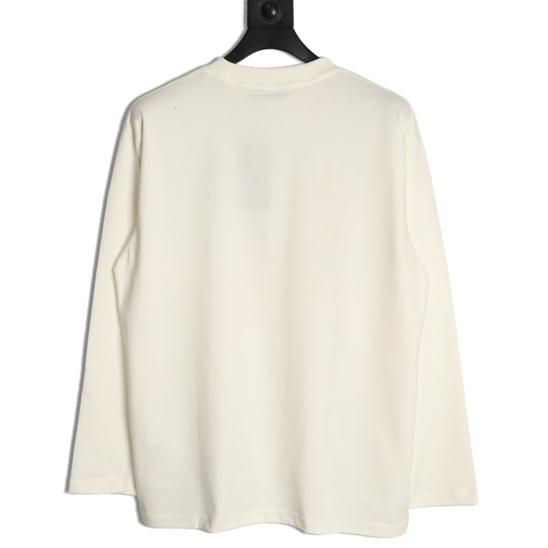 Gvc*1 Long-sleeved T-shirt