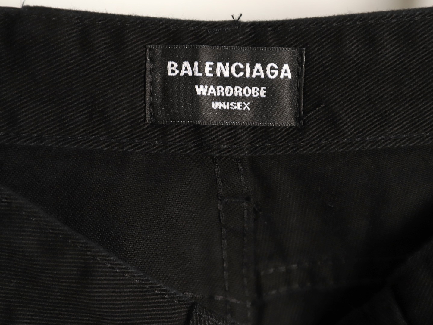 Ba1en*iaga 26ss Jeans