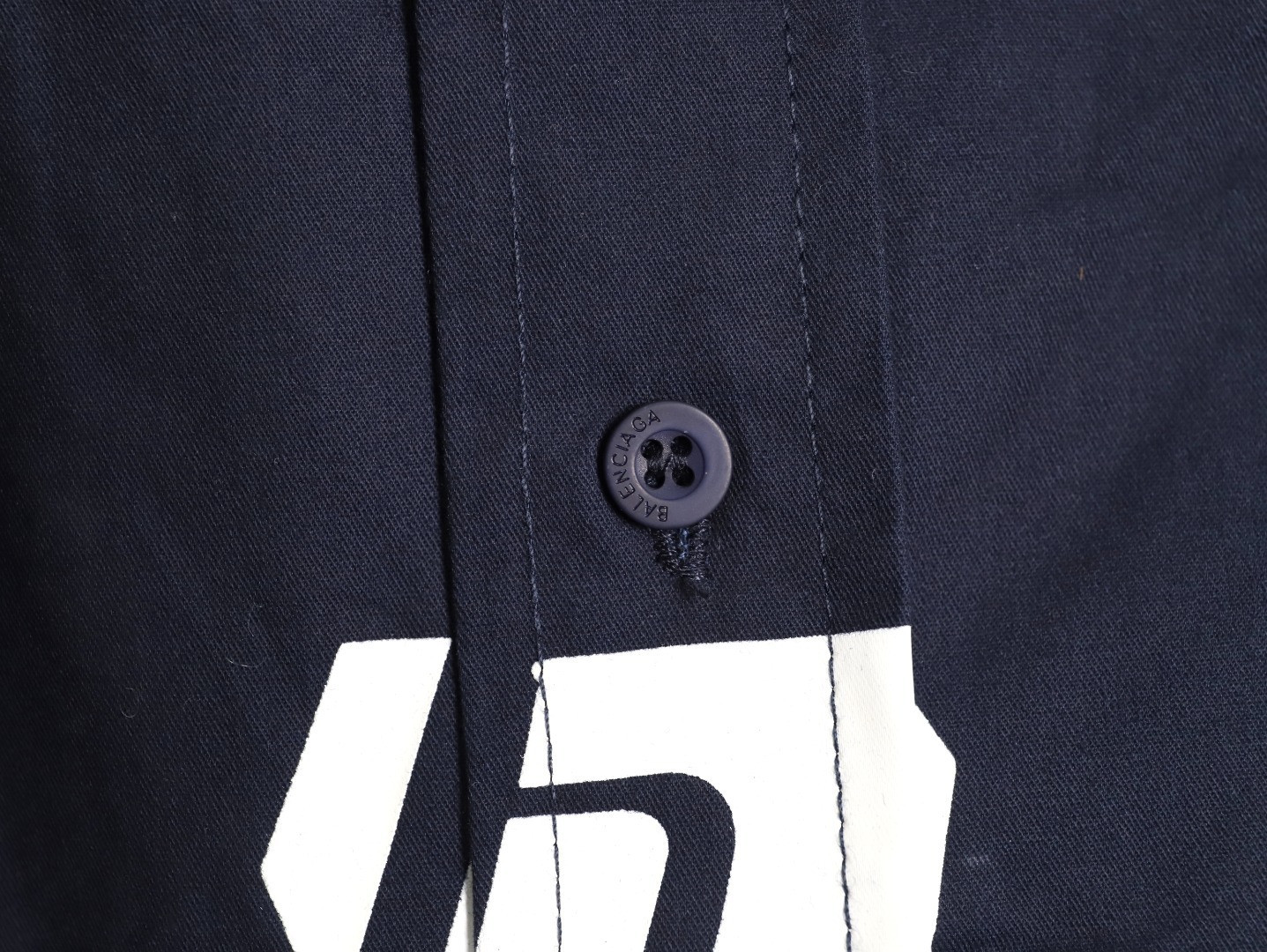 Ba1en*iaga Long-sleeved Shirts