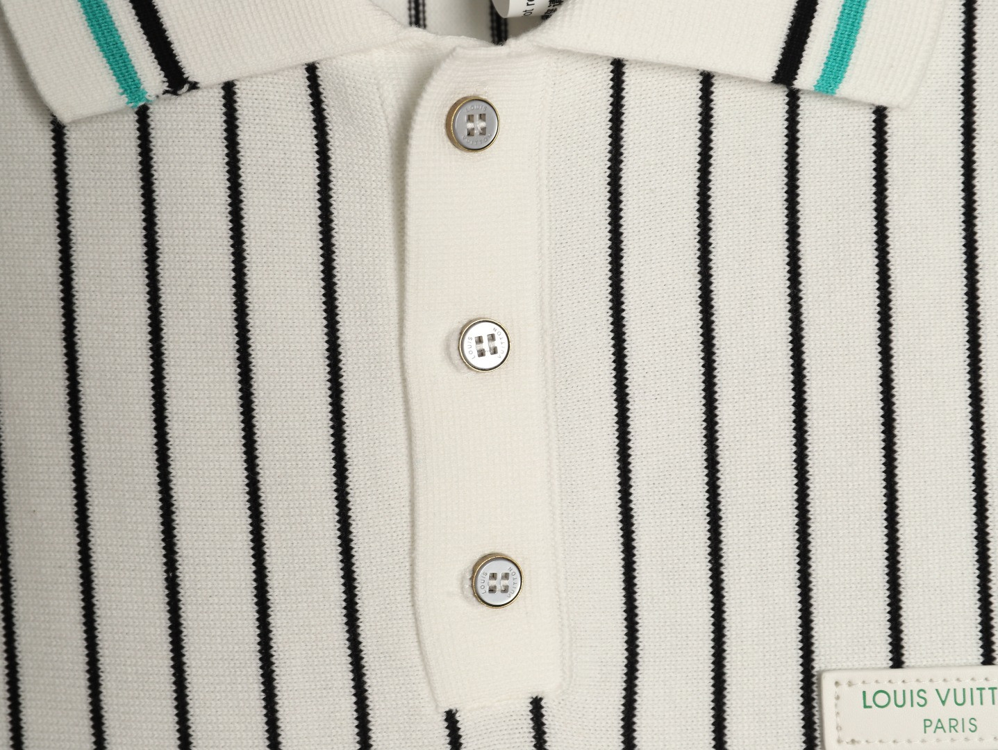 L0vis Vvtt0n Short-sleeved Polo shirt