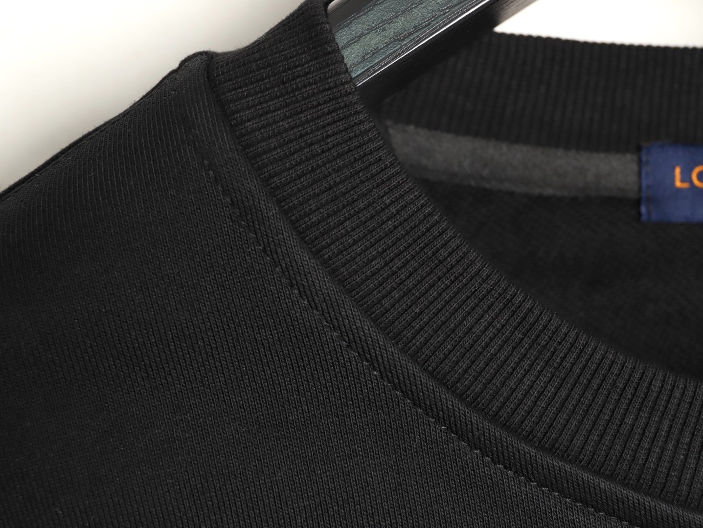 L0vis Vvtt0n LV 25FW Hoodies