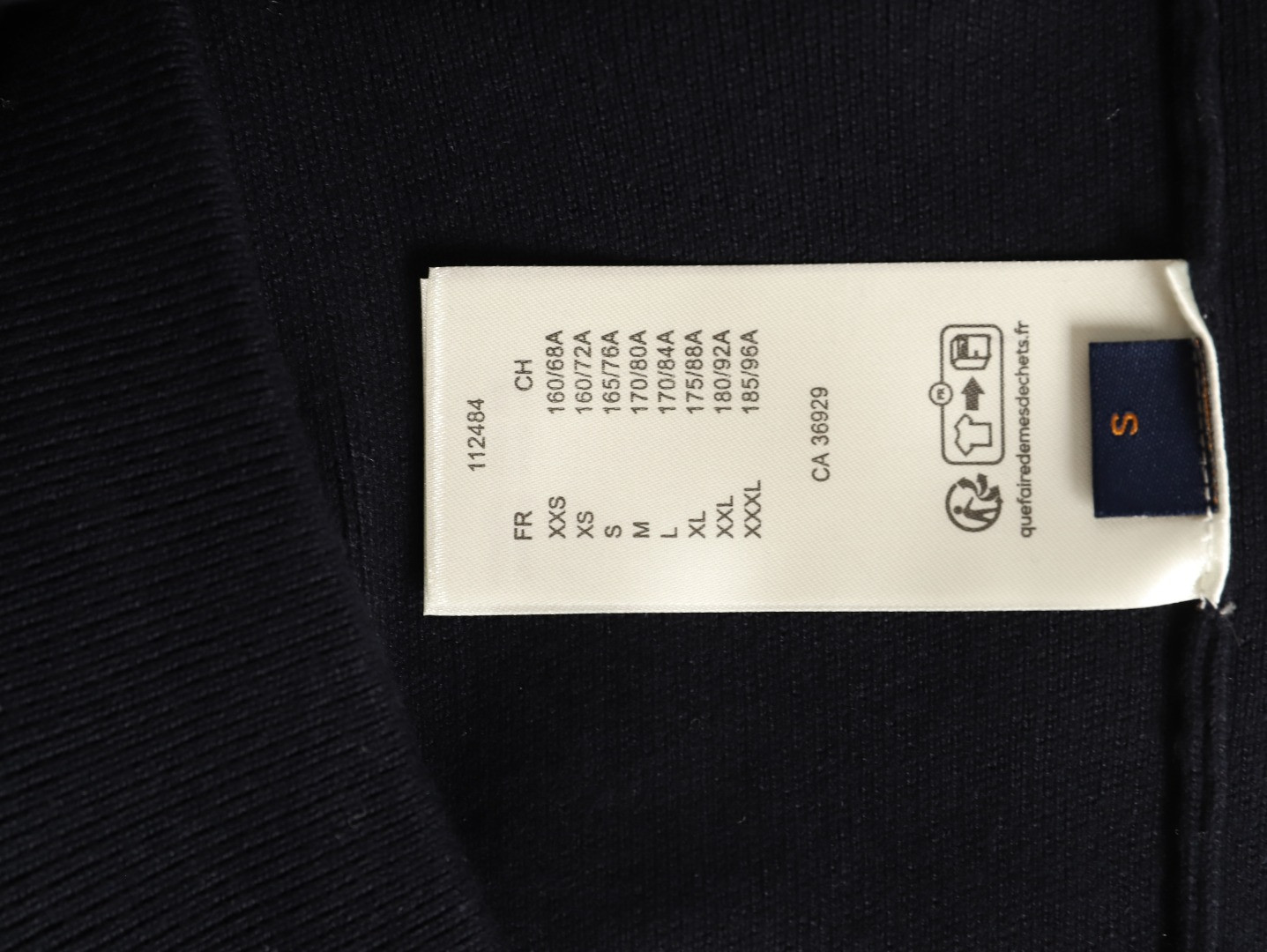 L0vis Vvtt0n 26FW Knitting Coats