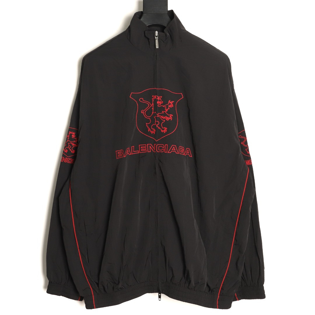 Ba1en*iaga Coats Suit