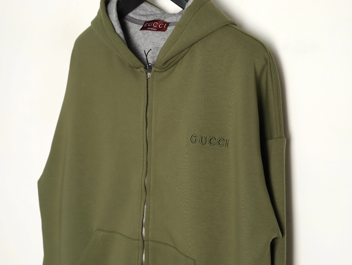 Gvc*1 GUC Coats