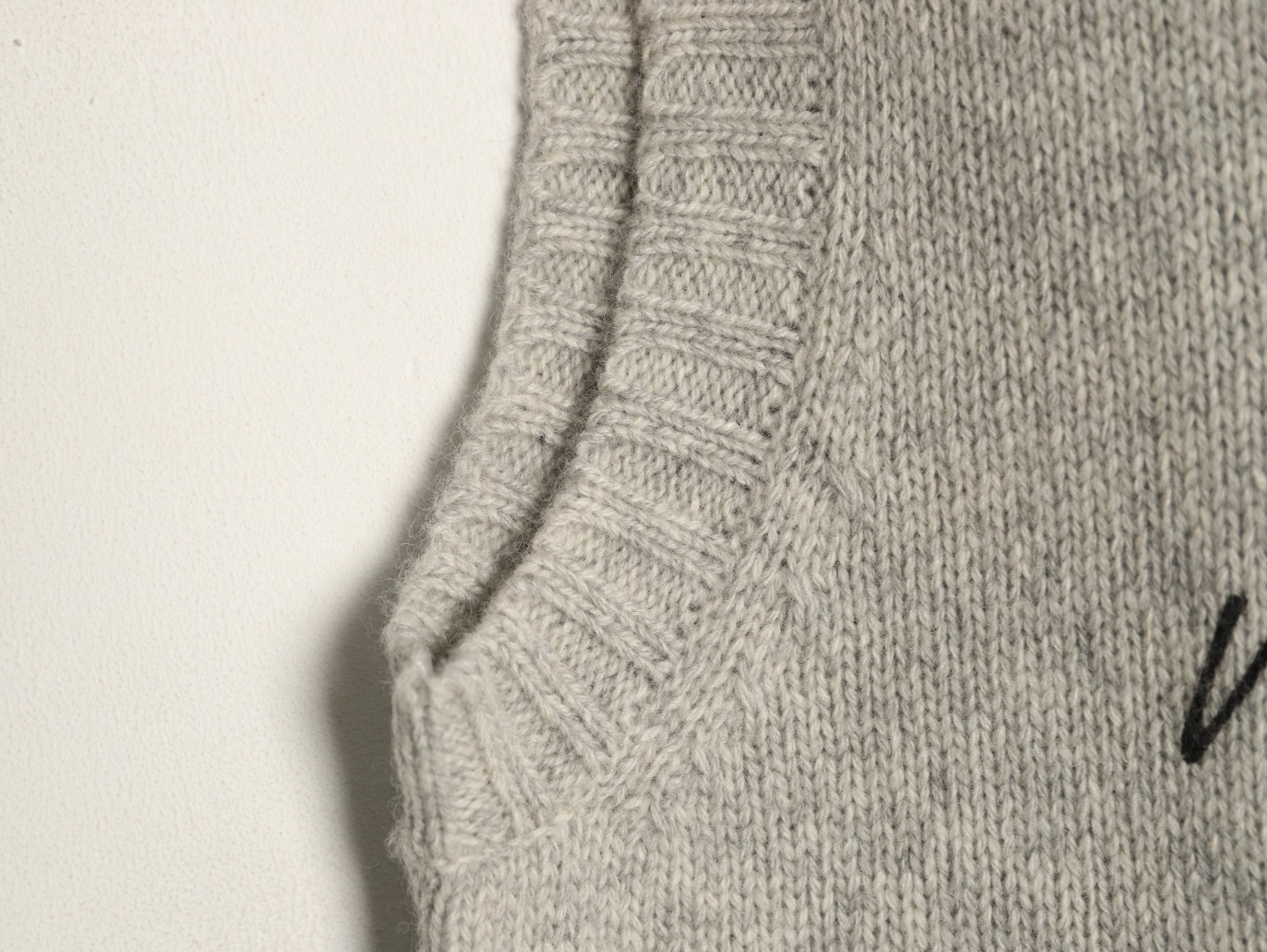 Ma1s0n Marg*e1a MM6 Knitting Vest