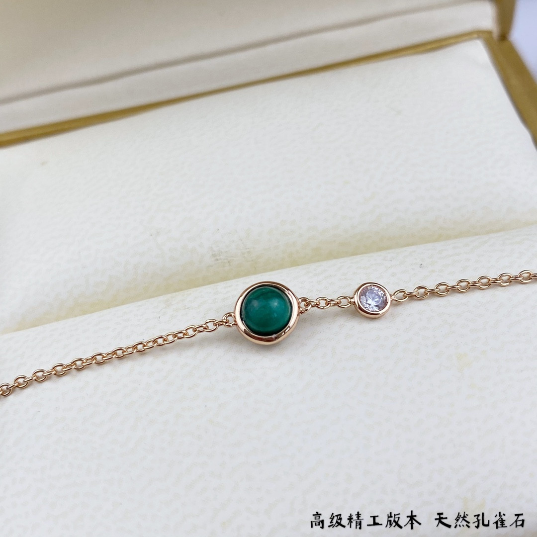 Piaget small ball Bracelet