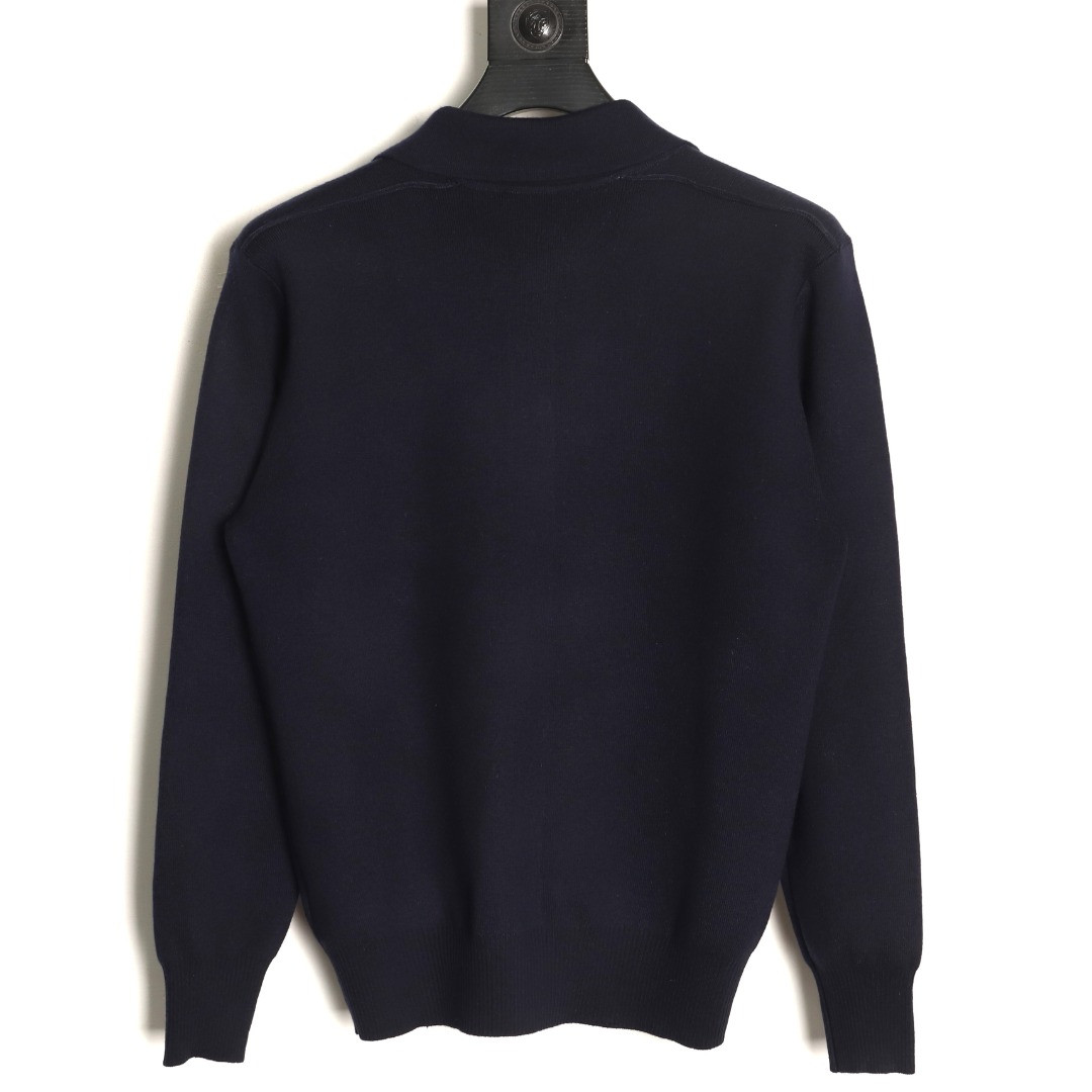 Bv*b*rry BBR Cardigan Navy blue