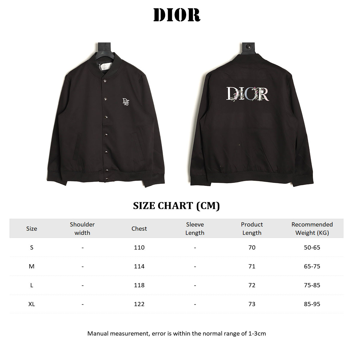 D10r Jacket