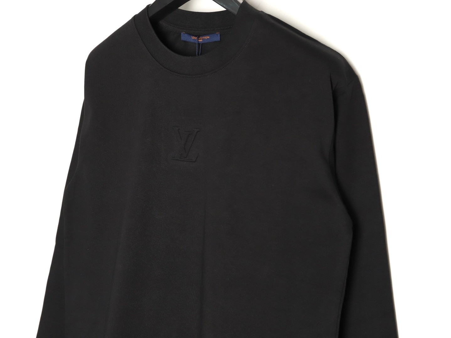 L0vis Vvtt0n Long-sleeved T-shirt