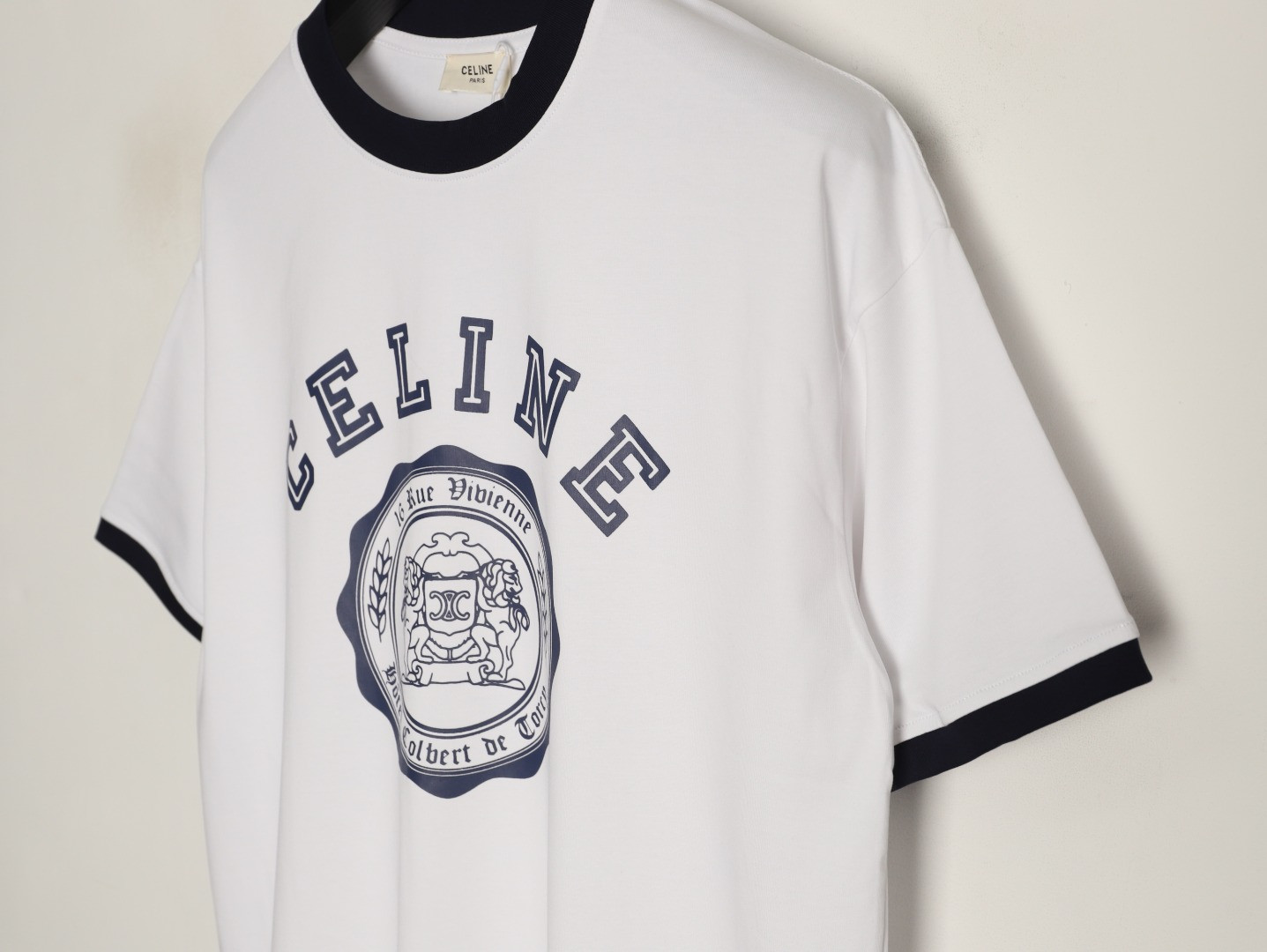Ce1i*e 26ss Short-sleeved T-shirt