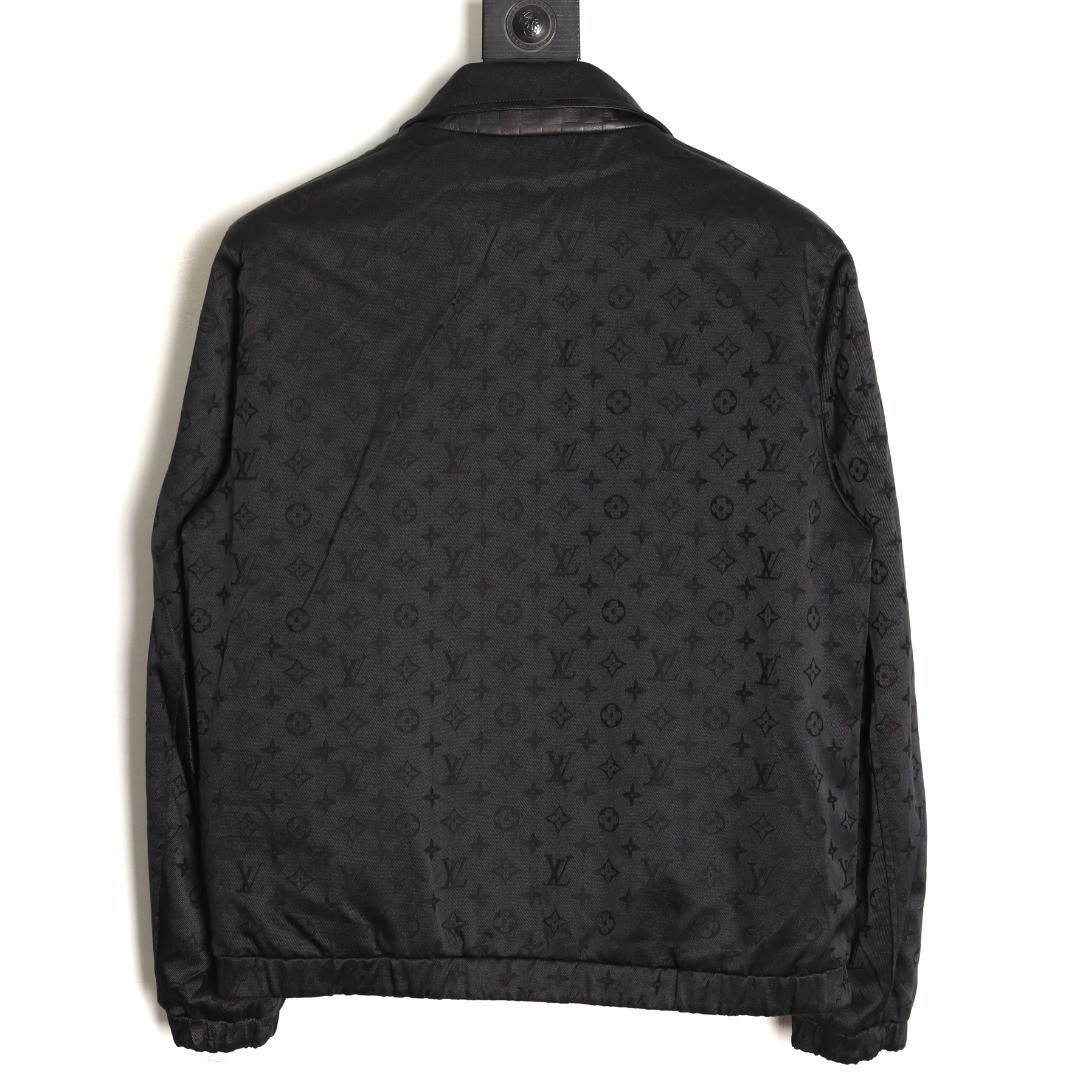 L0vis Vvtt0n 25FW Reversible Coats