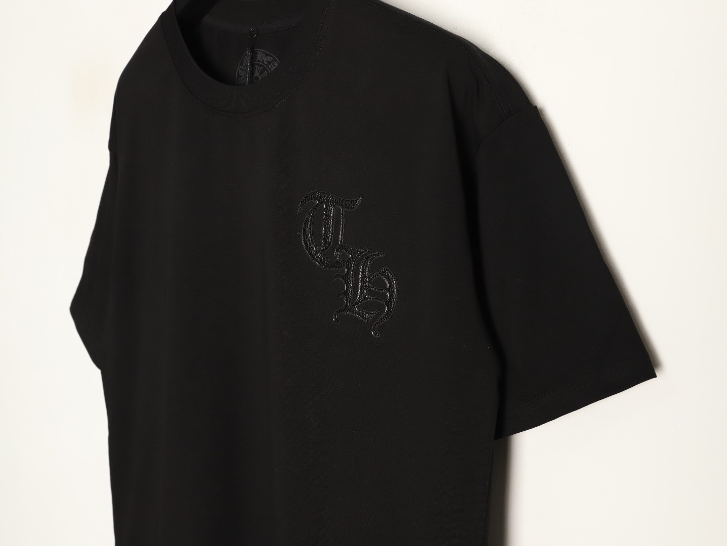 Ch*0me He**ts 26ss Short-sleeved T-shirt
