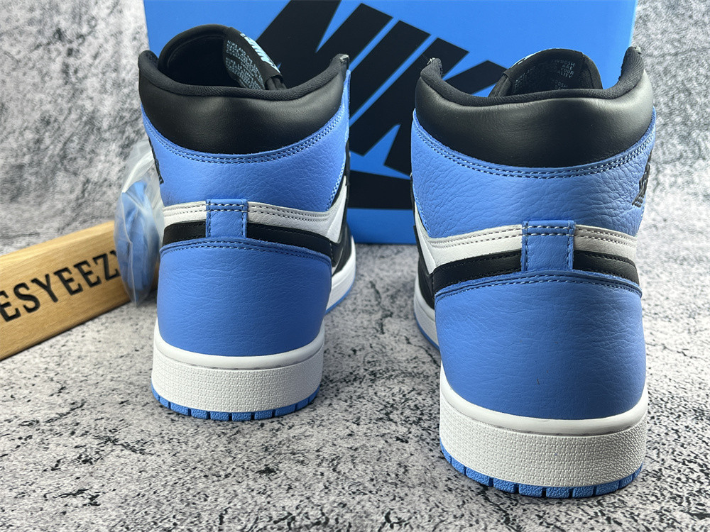 UA AIR JORDAN 1 RETRO HIGH OG 