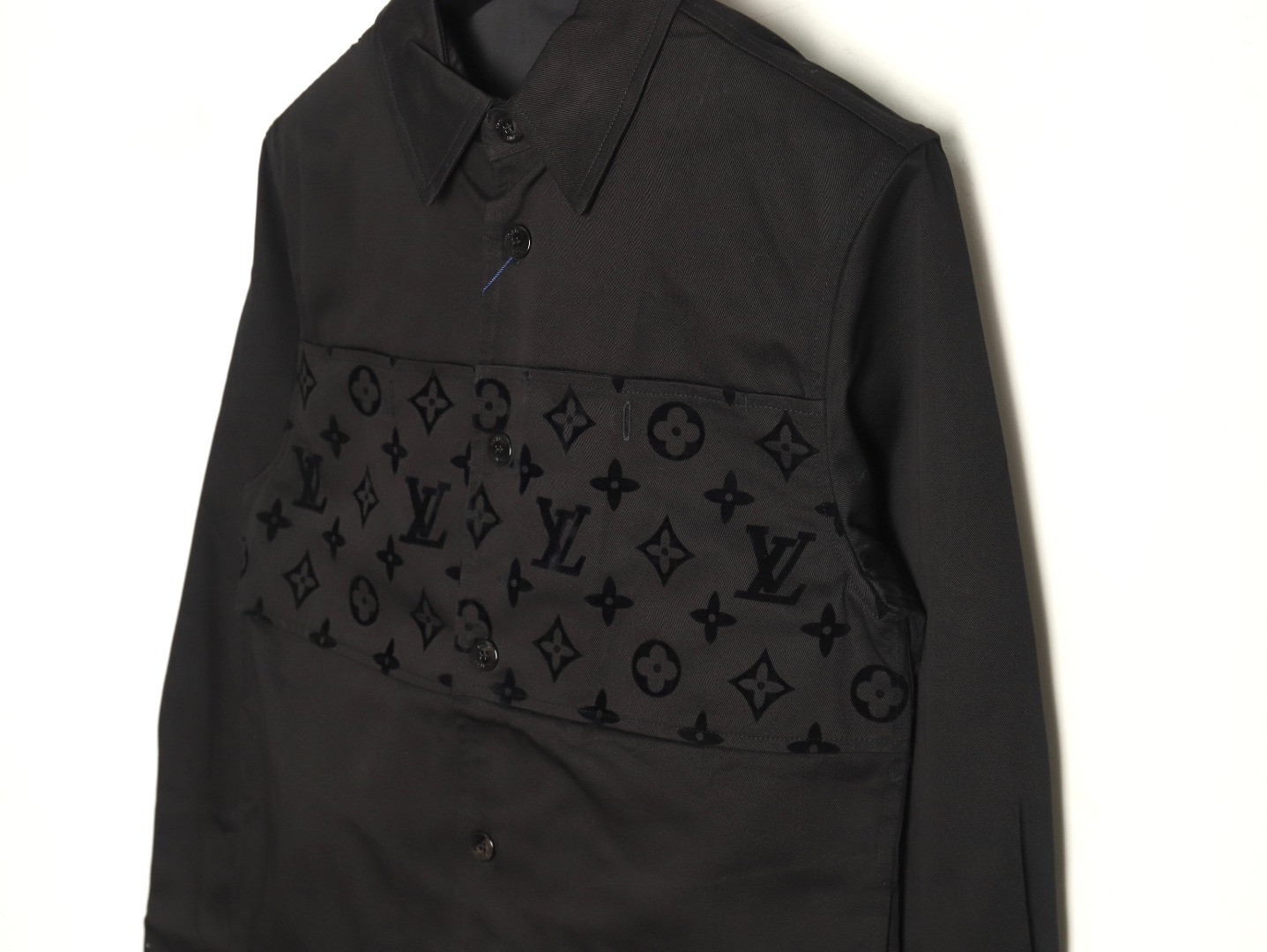 L0vis Vvtt0n LV Shirt Coats Suit