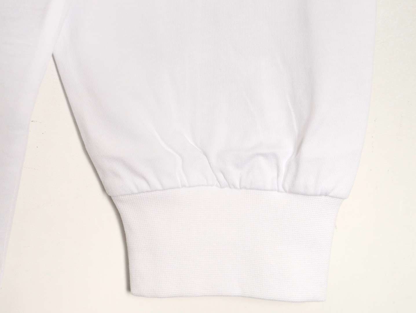Ba1en*iaga Long-sleeved T-shirt