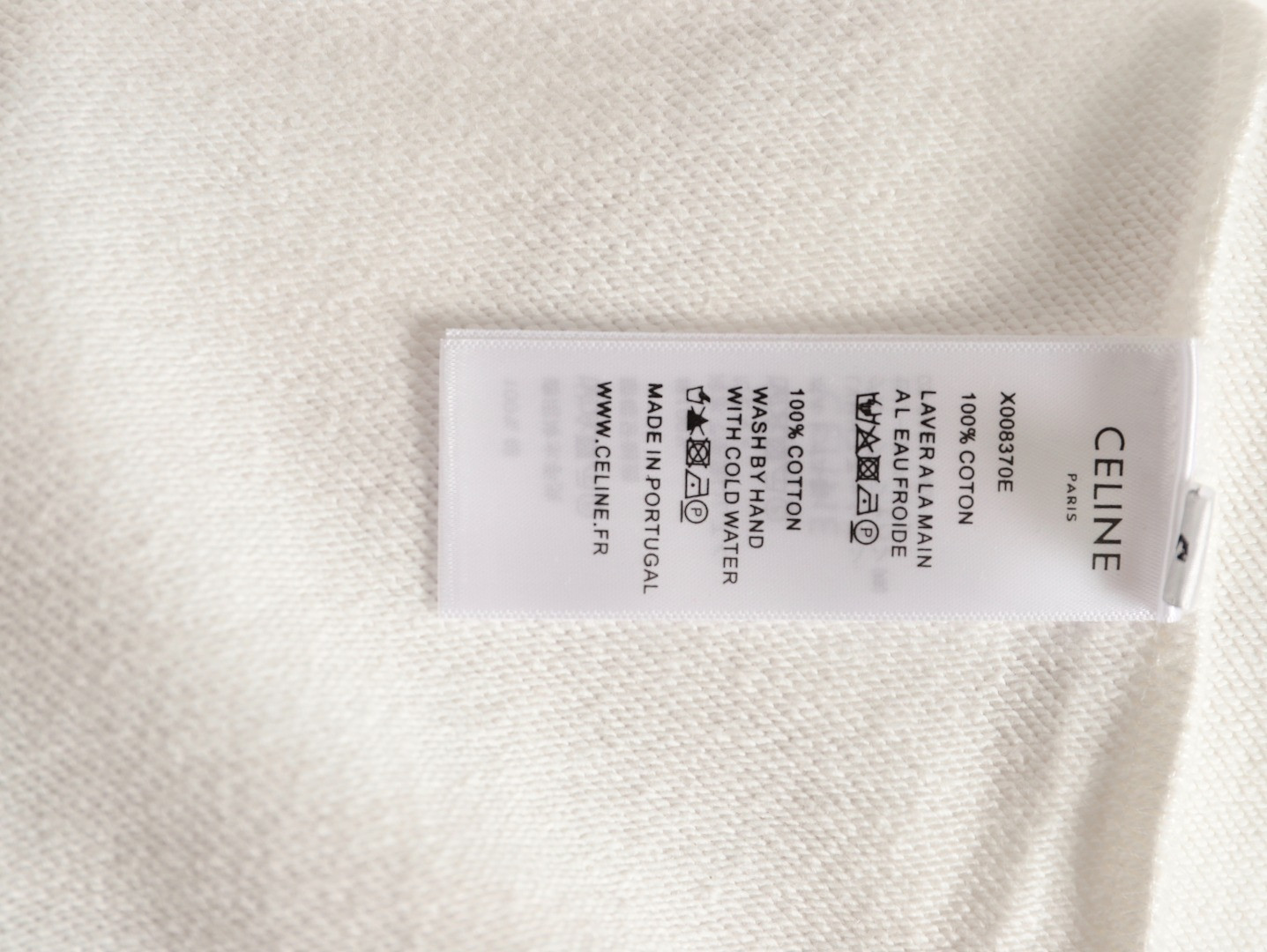 Ce1i*e 25FW Hoodies