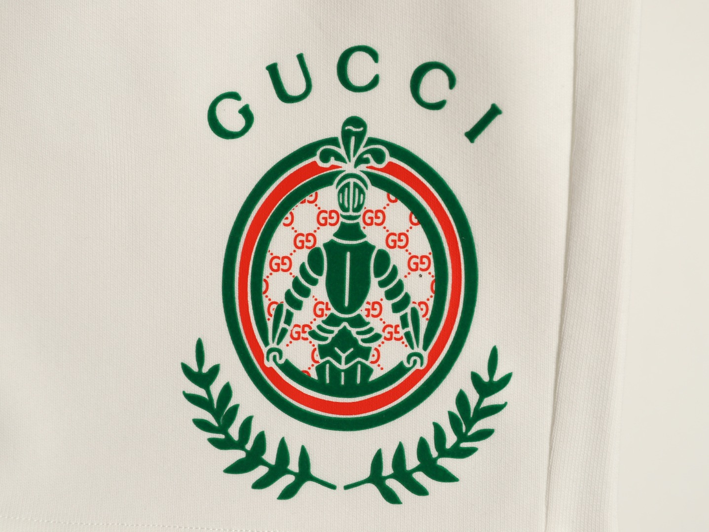 Gvc*1 26ss Shorts