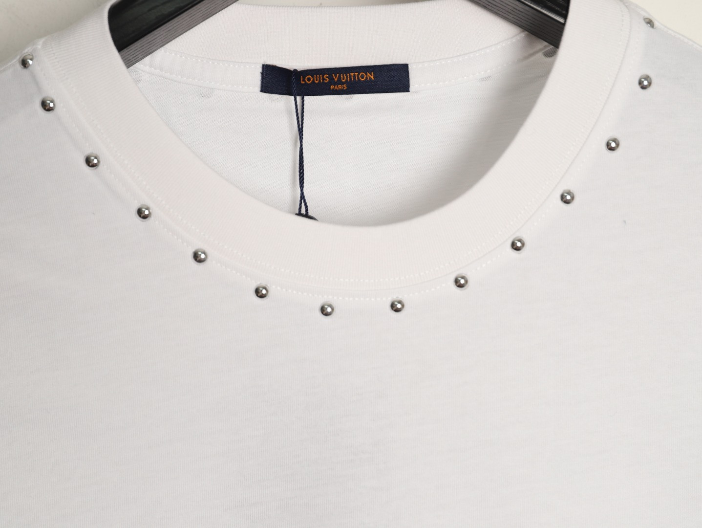 L0vis Vvtt0n Short-sleeved T-shirt