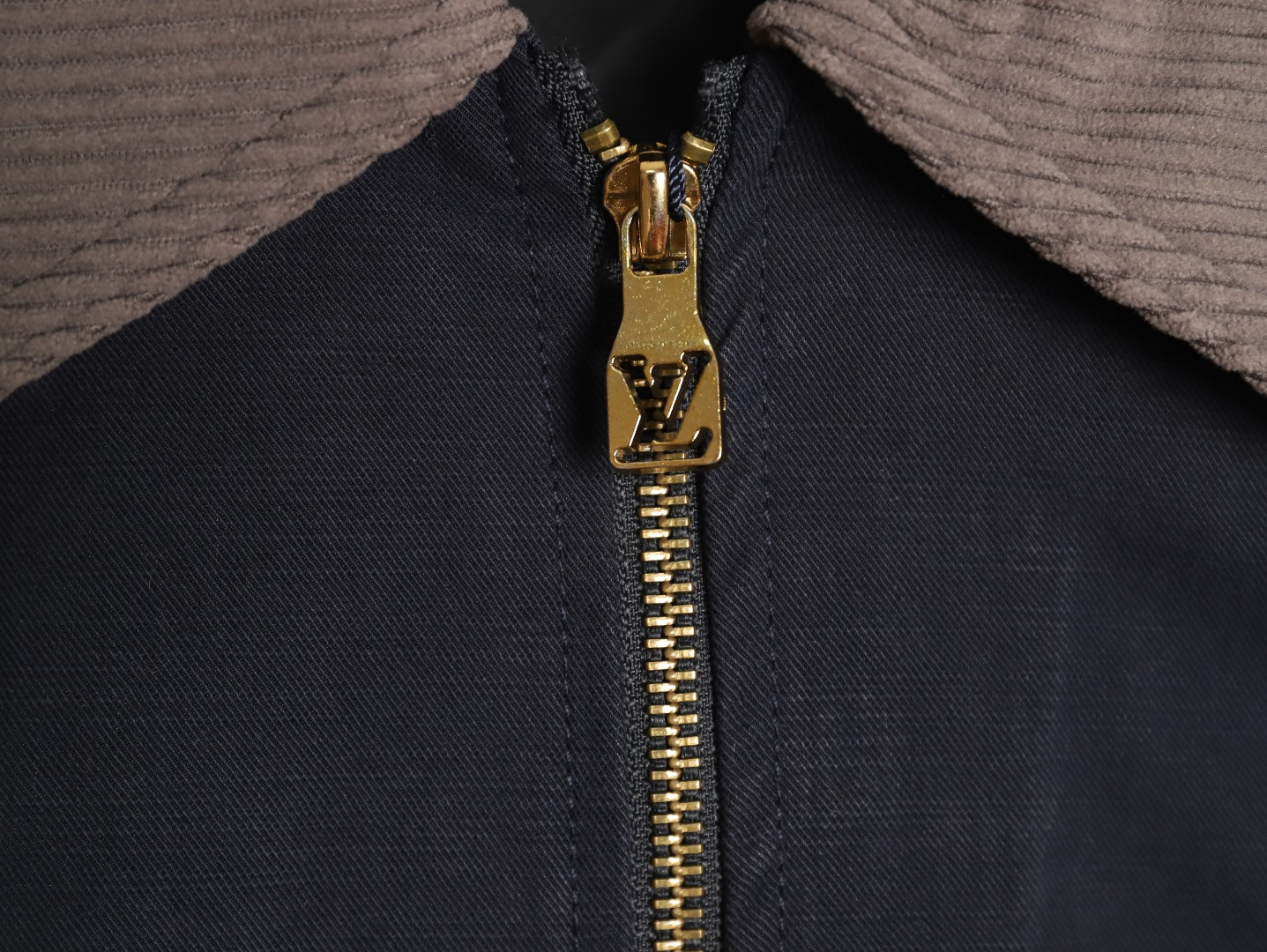 L0vis Vvtt0n 26fw Jacket