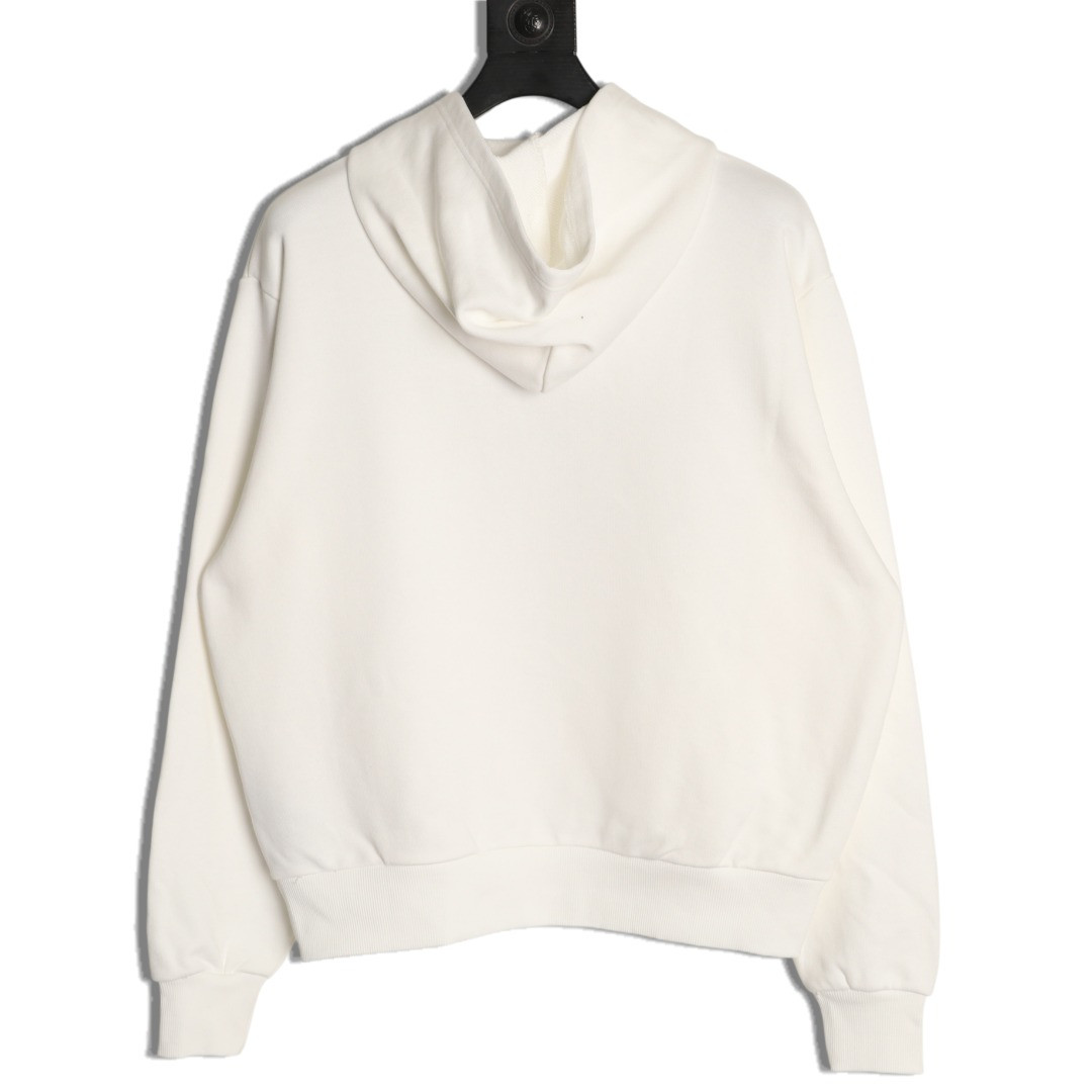 Ba1en*iaga BLCG Hoodies