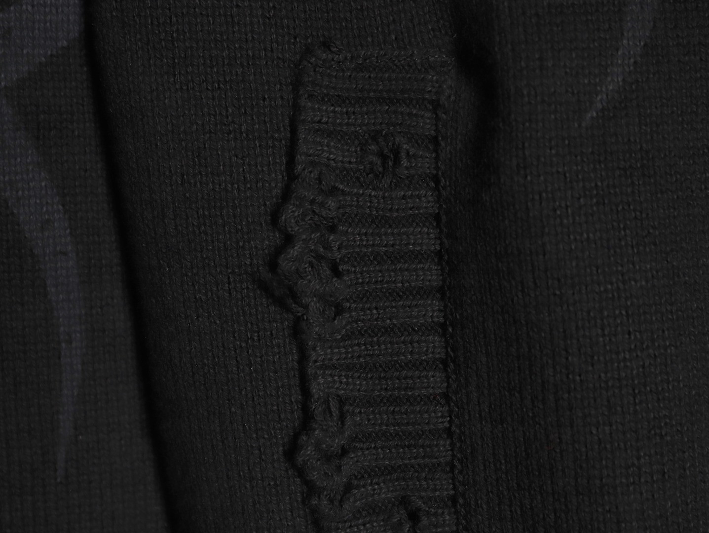 Ba1en*iaga 25ss Knitting Sweaters