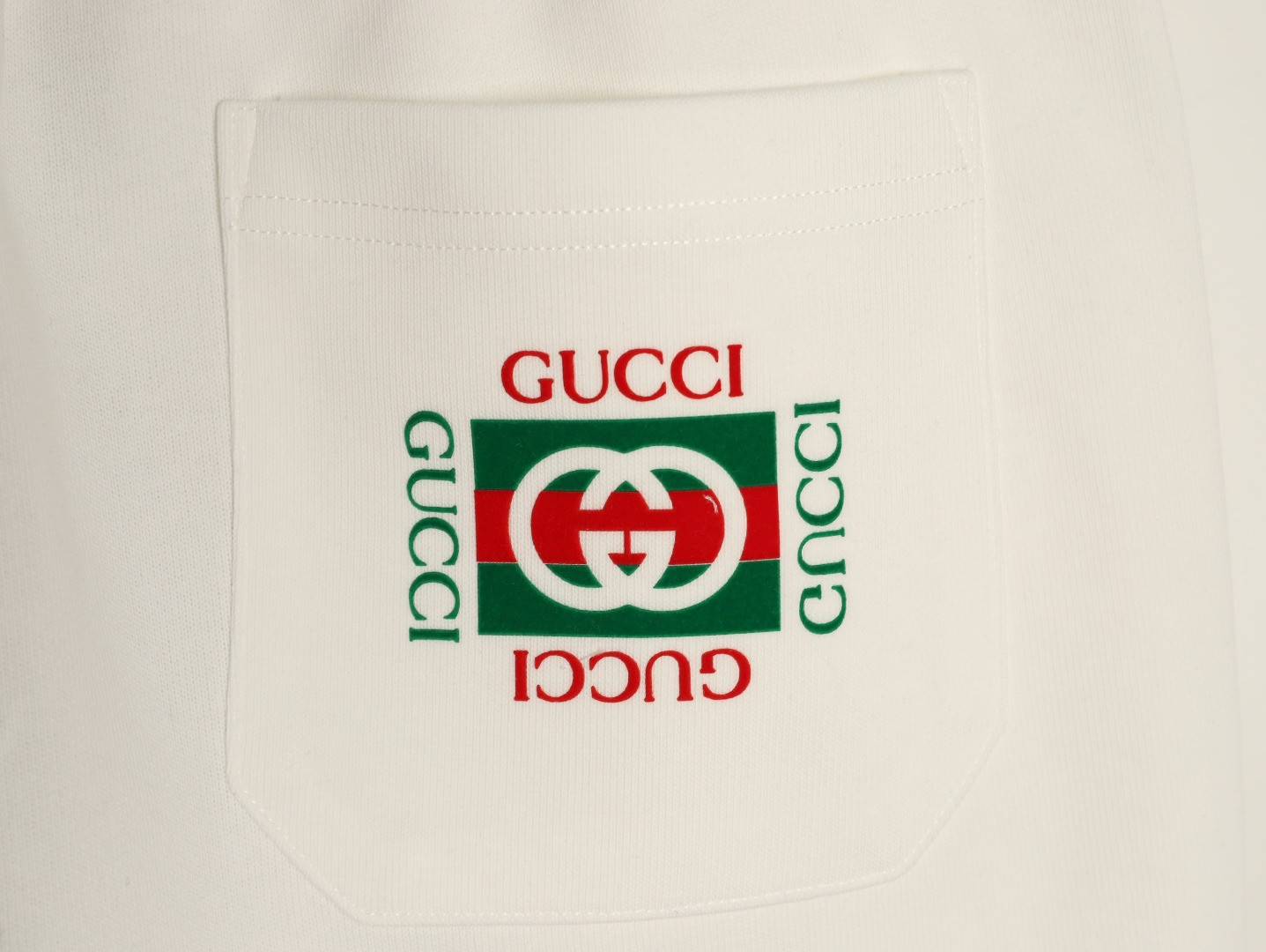 Gvc*1 26ss Shorts