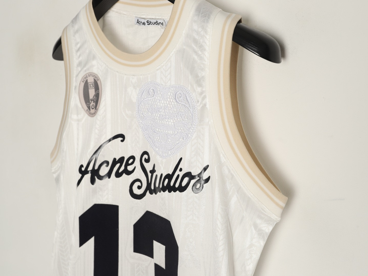 ACNE STUDIOS Vest
