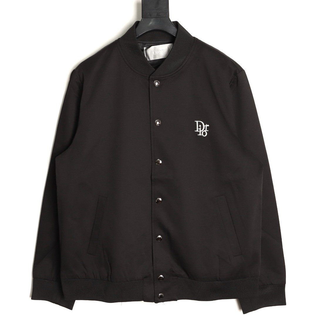 D10r Jacket