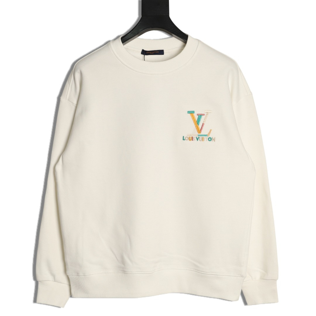 L0vis Vvtt0n Hoodies
