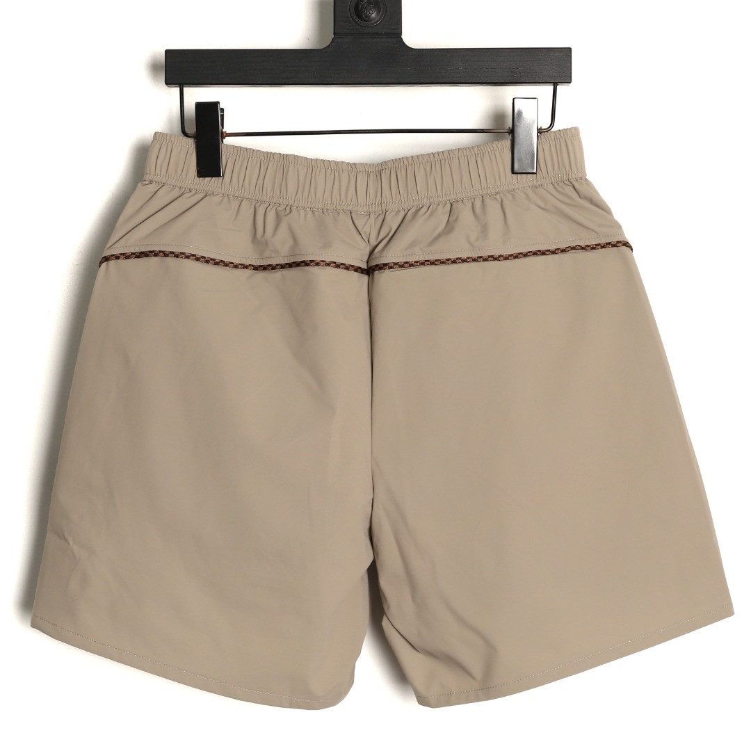 L0vis Vvtt0n LV Shorts