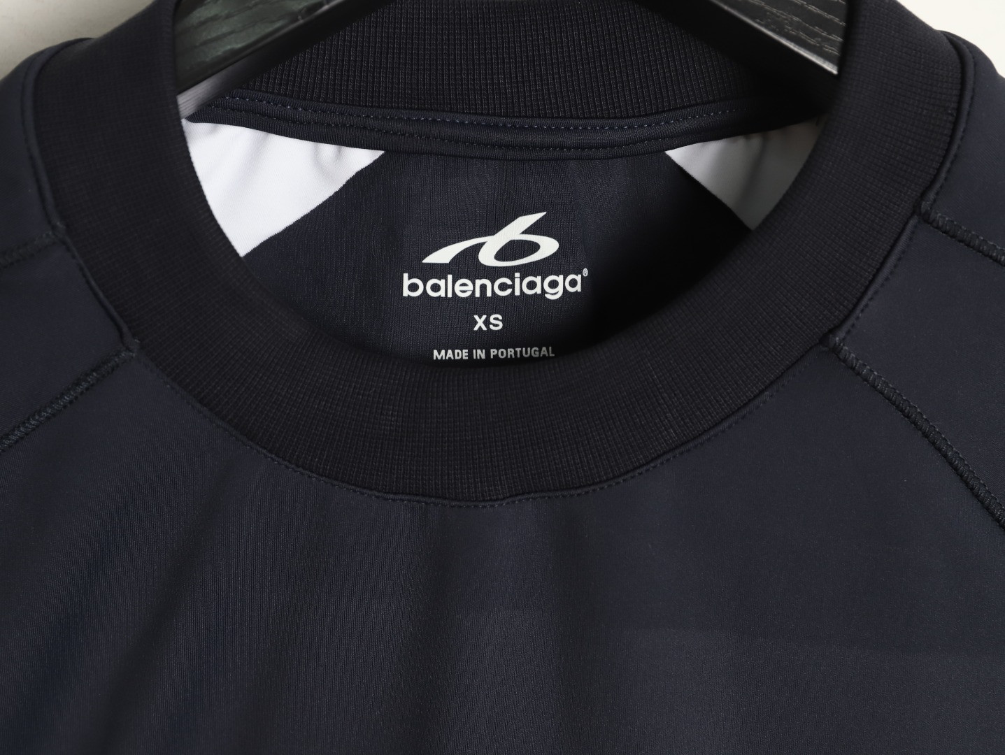 Ba1en*iaga BLCG Long-sleeved T-shirt