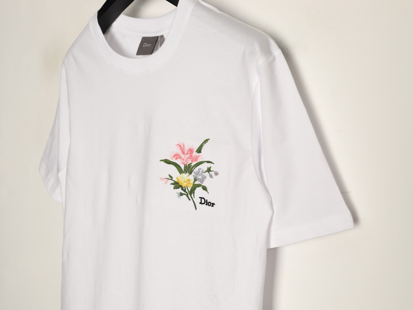D10r 26ss Short-sleeved T-shirt
