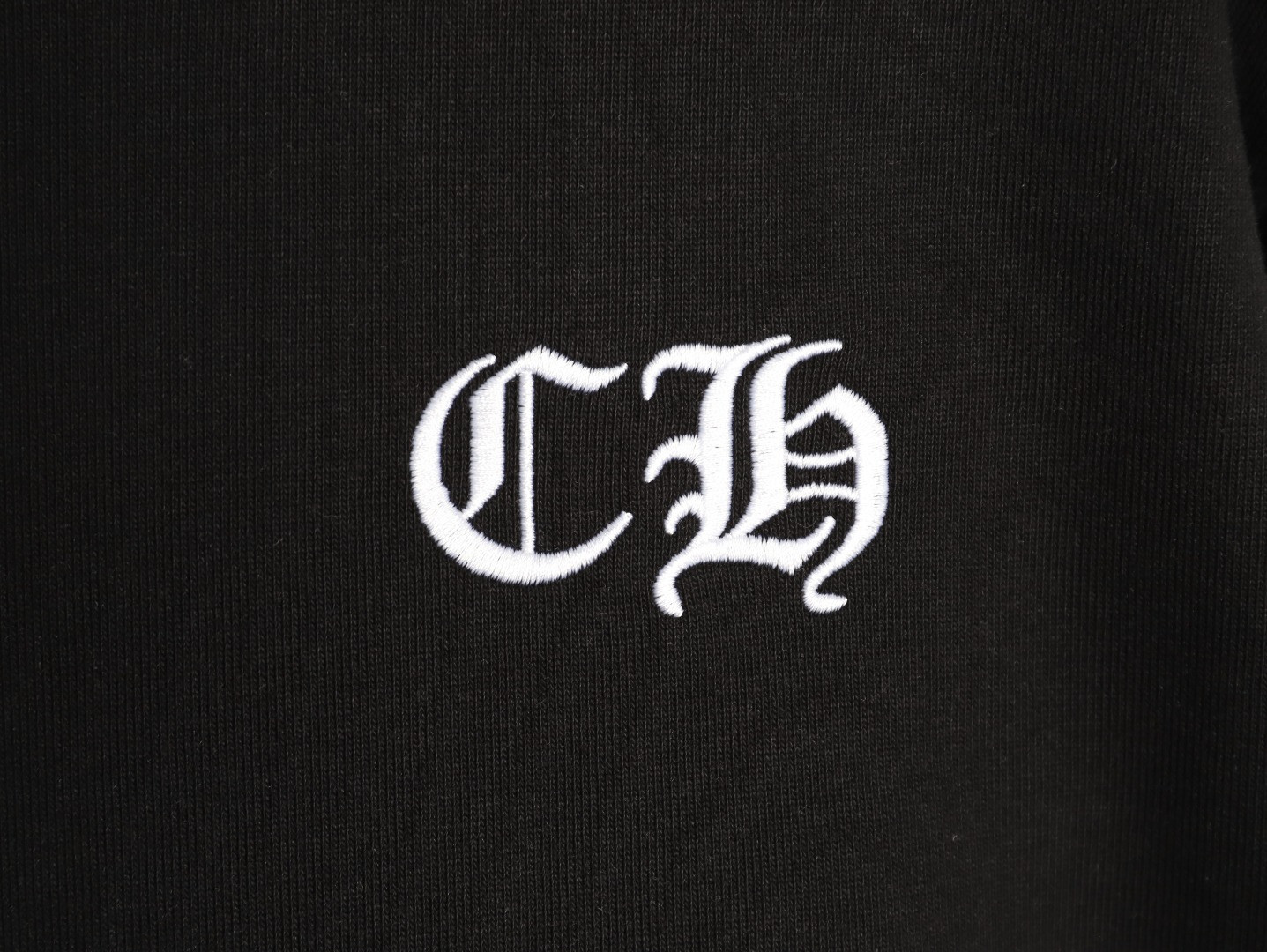 Ch*0me He**ts Hoodies