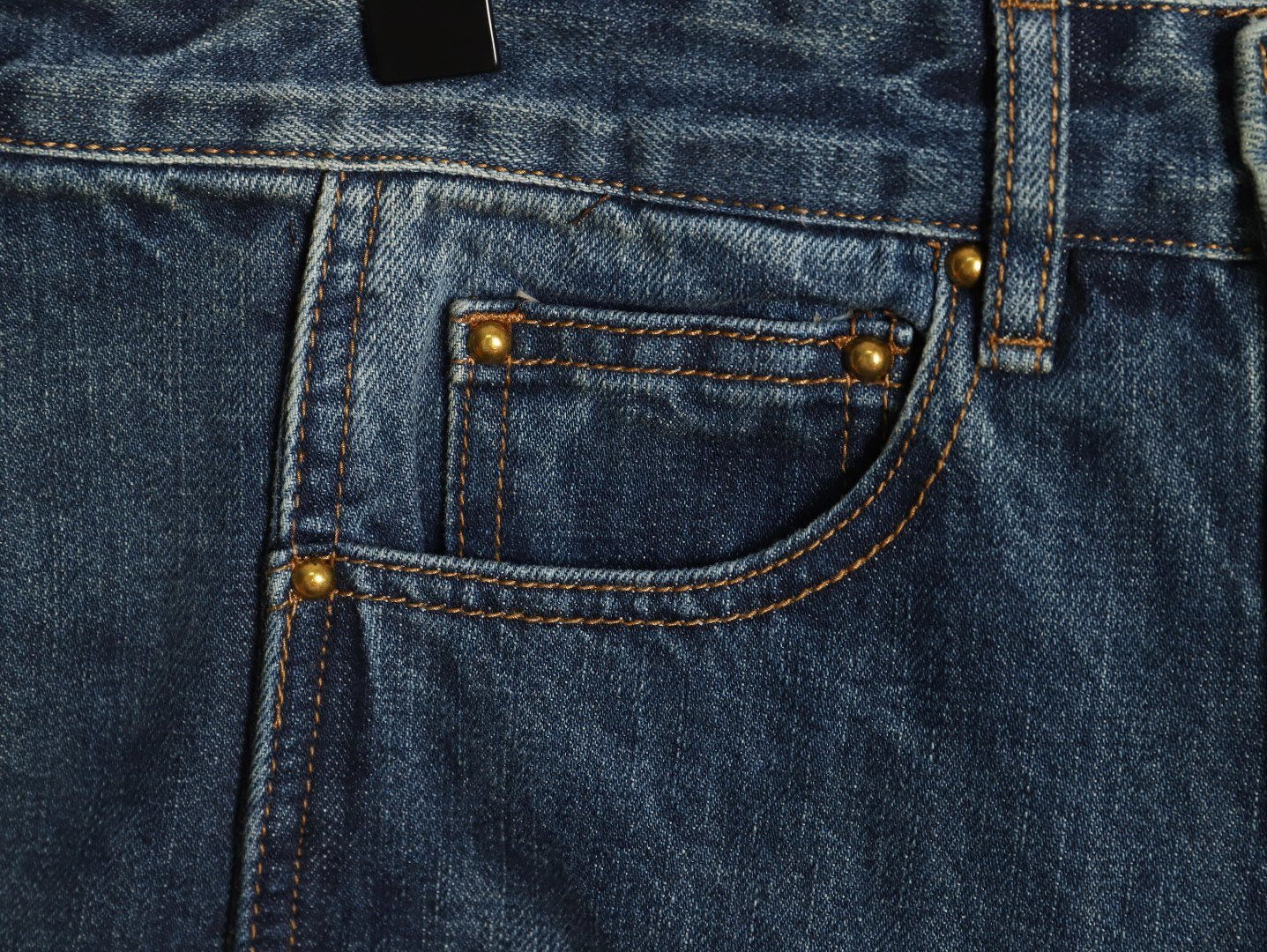 L0vis Vvtt0n LV 25FW Jeans