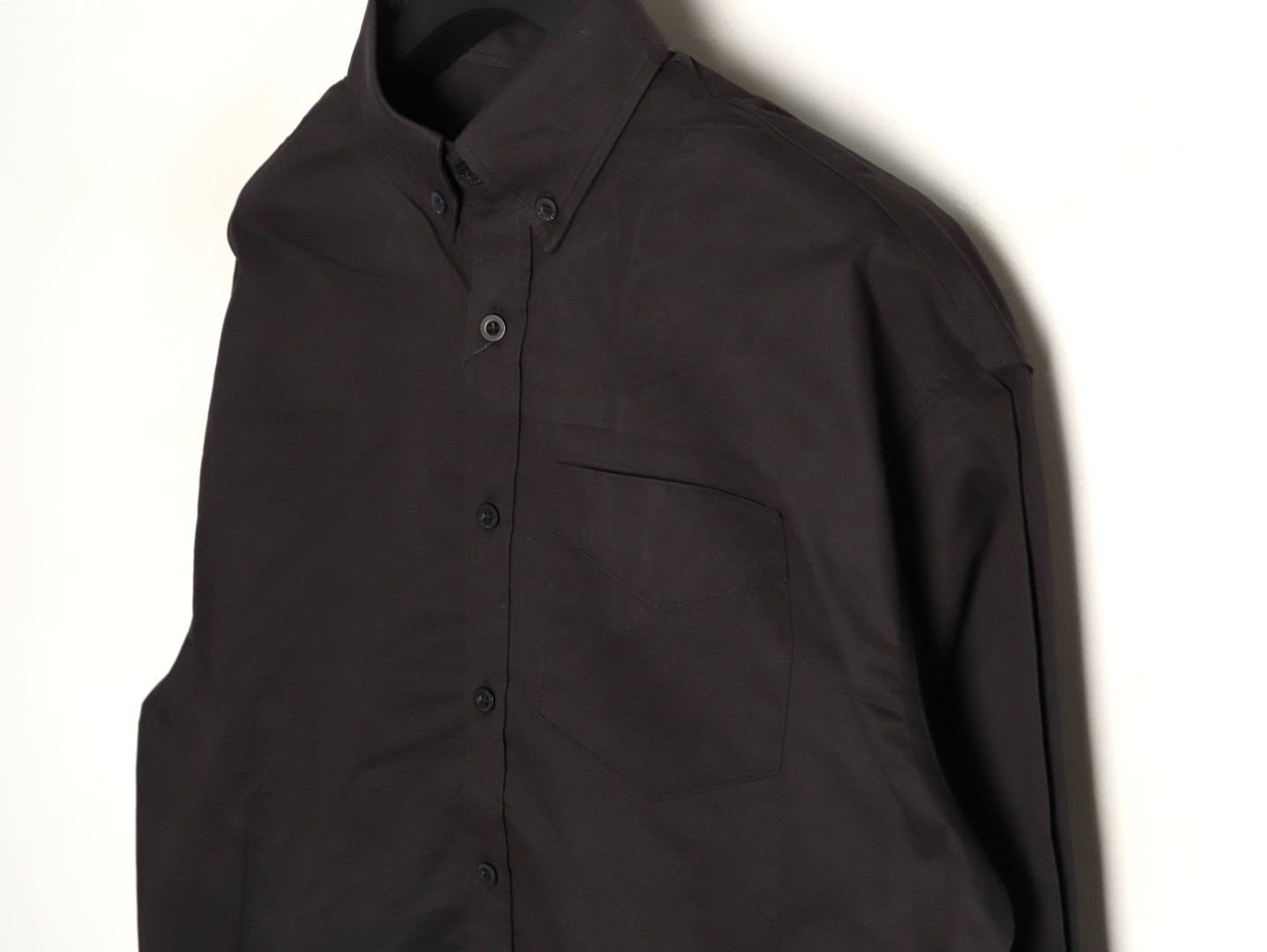 Ba1en*iaga Long-sleeved Shirts