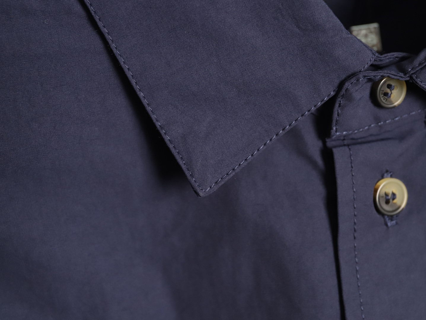 L0ew* Short-sleeved Shirts