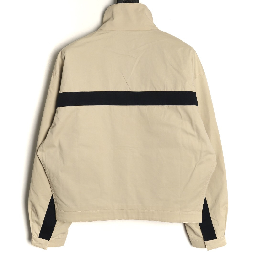 Sa1nt Lau*nt Y51 Jacket