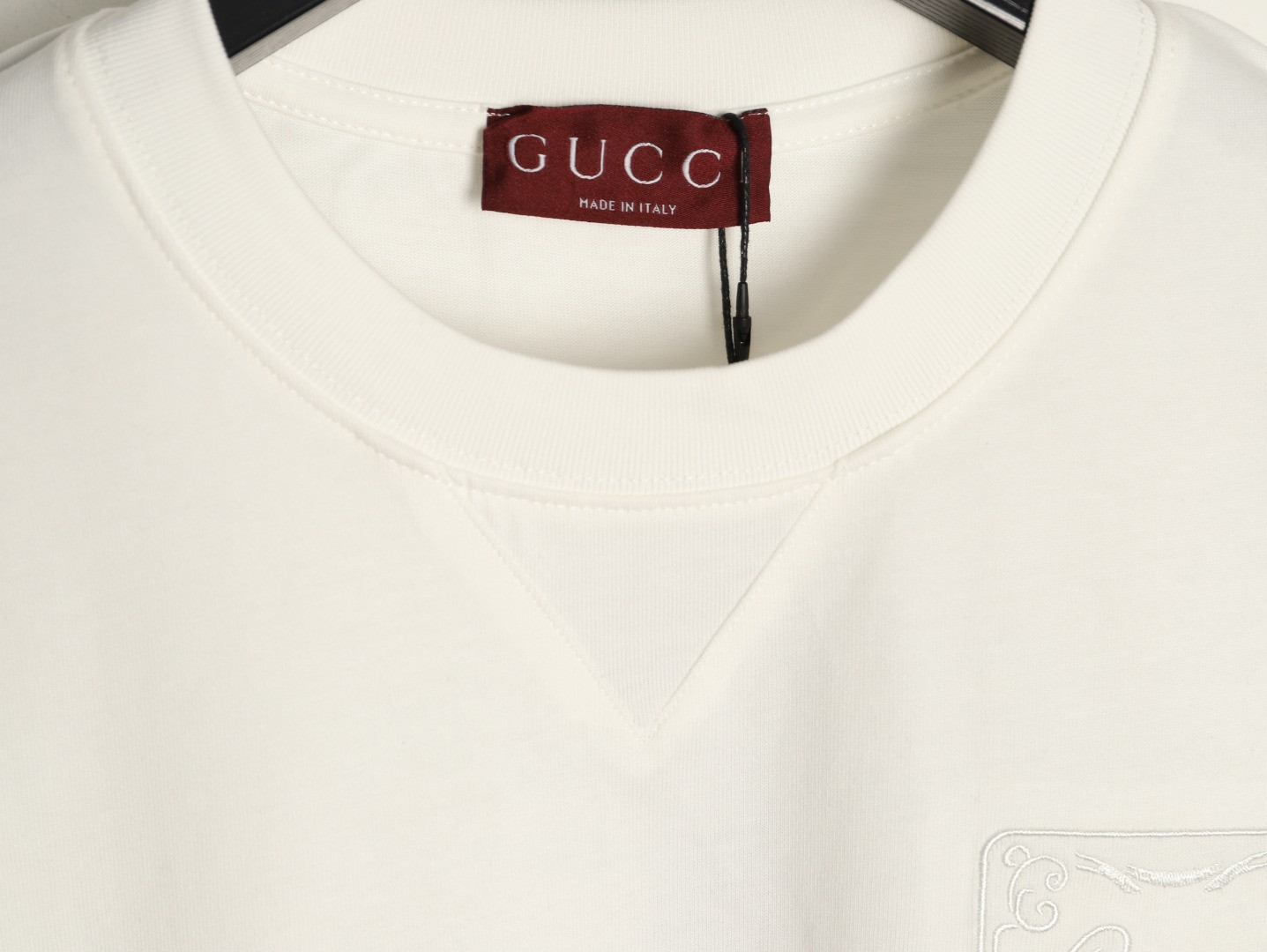 Gvc*1 Short-sleeved T-shirt