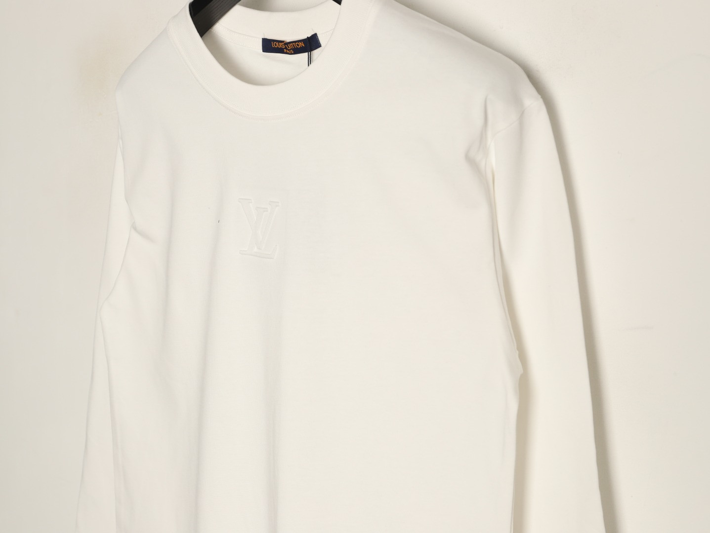 L0vis Vvtt0n Long-sleeved T-shirt