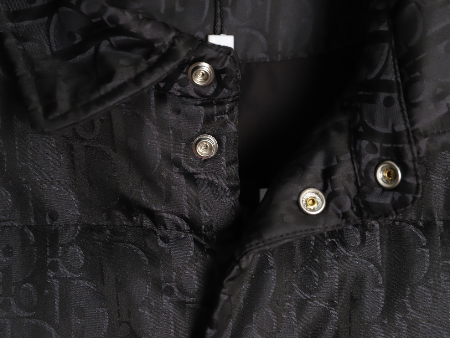 D10r 25Fw Short Puffer jacket