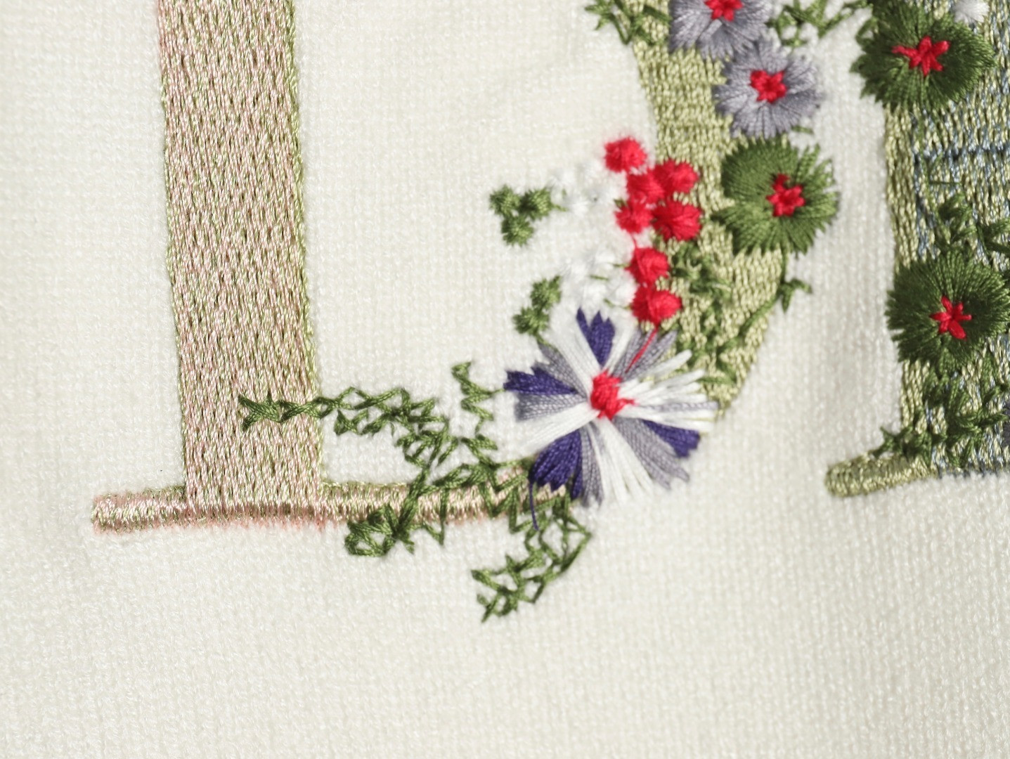 D10r Knitting Sweaters