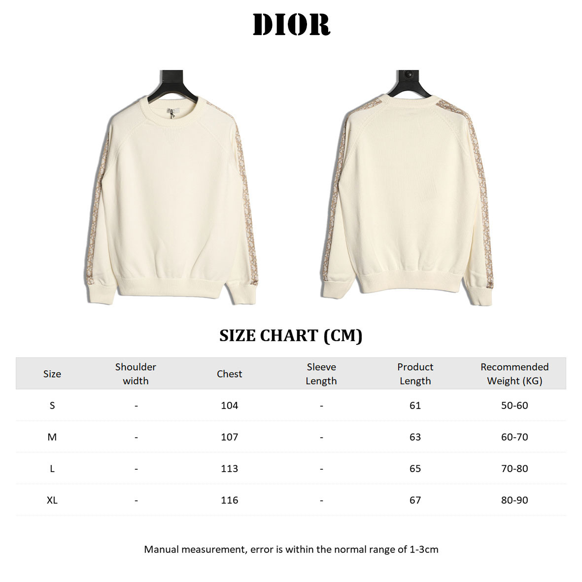 D10r Knitting Sweaters