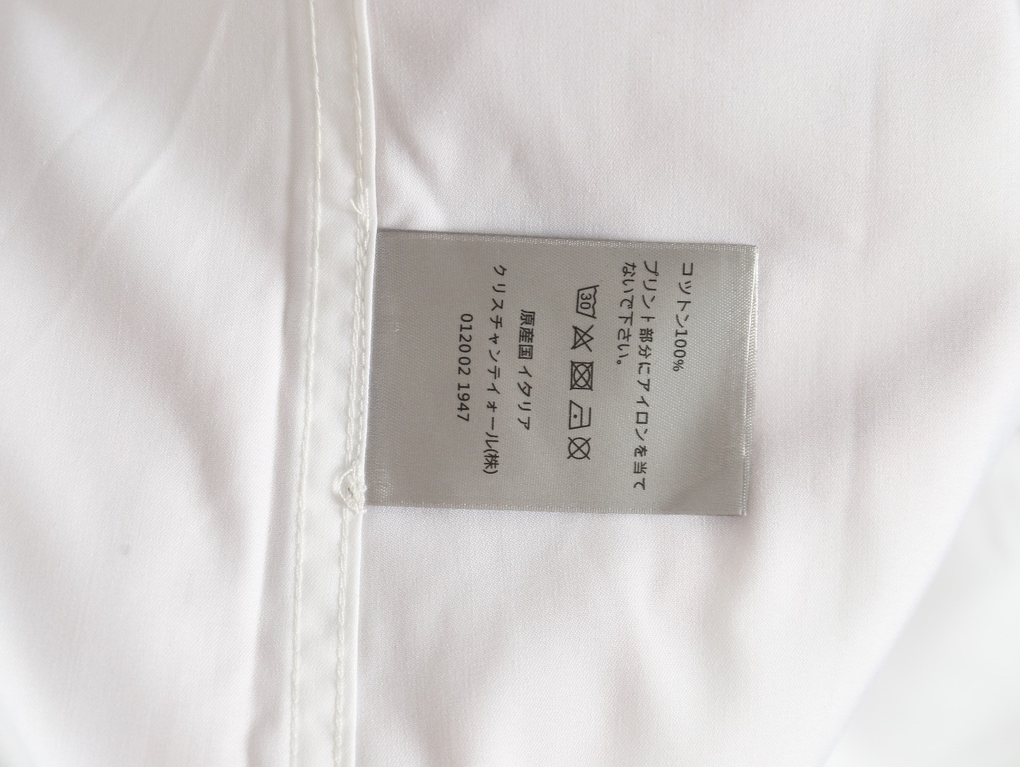 D10r Long-sleeved Shirts