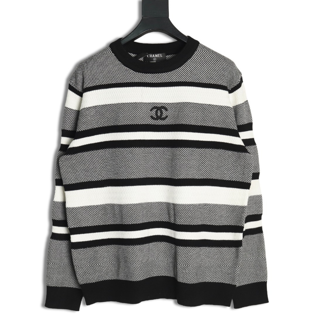 Ch**el knitting Sweaters