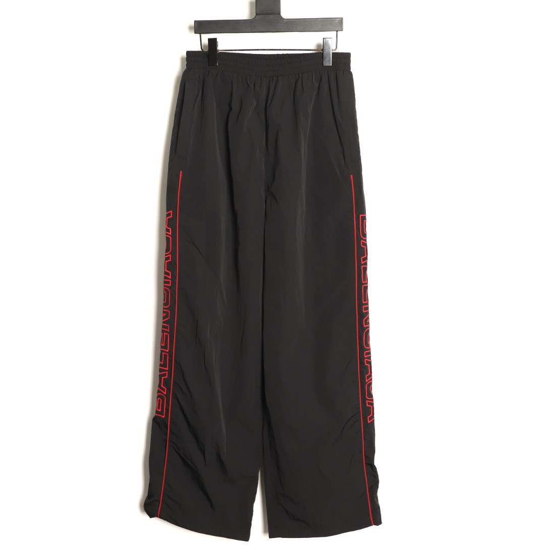 Ba1en*iaga Pants Suit