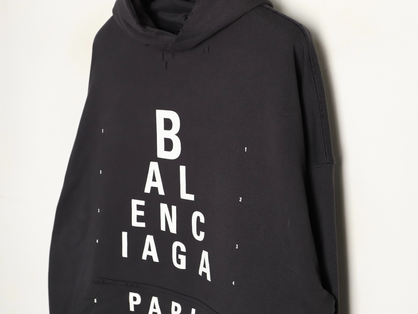 Ba1en*iaga Hoodies