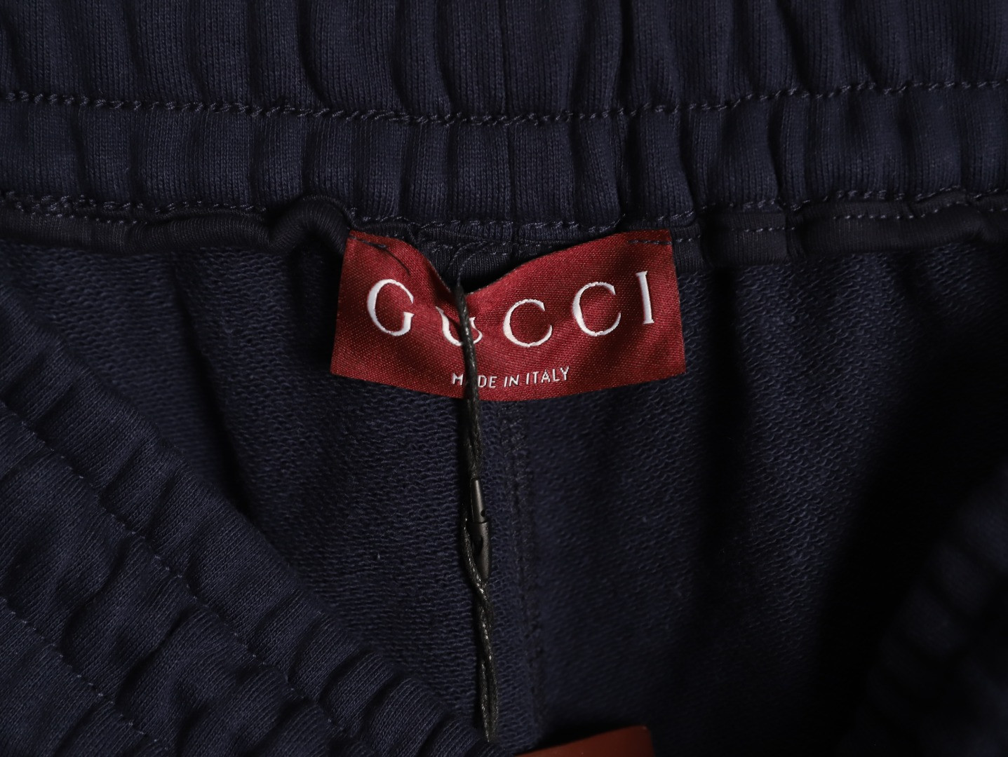 Gvc*1 Shorts Navy blue